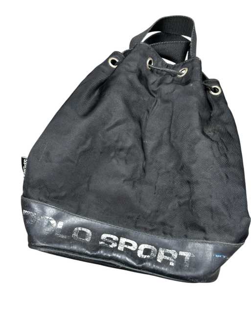Vintage Ralph Lauren Polo Sport Drawstring Bag, 3 of 5