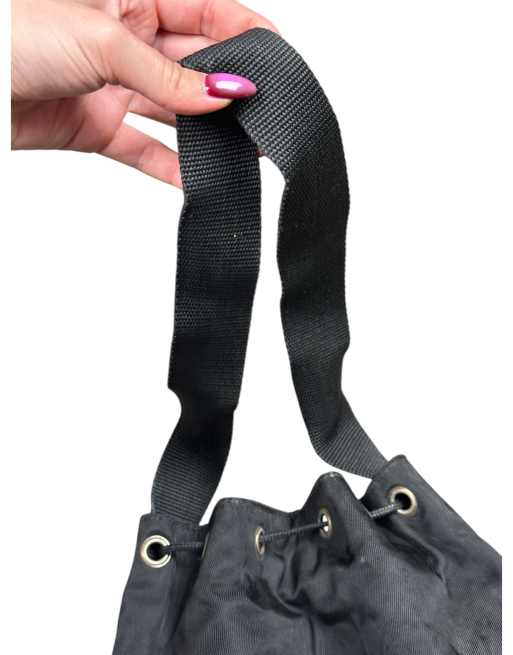 Vintage Ralph Lauren Polo Sport Drawstring Bag, 4 of 5