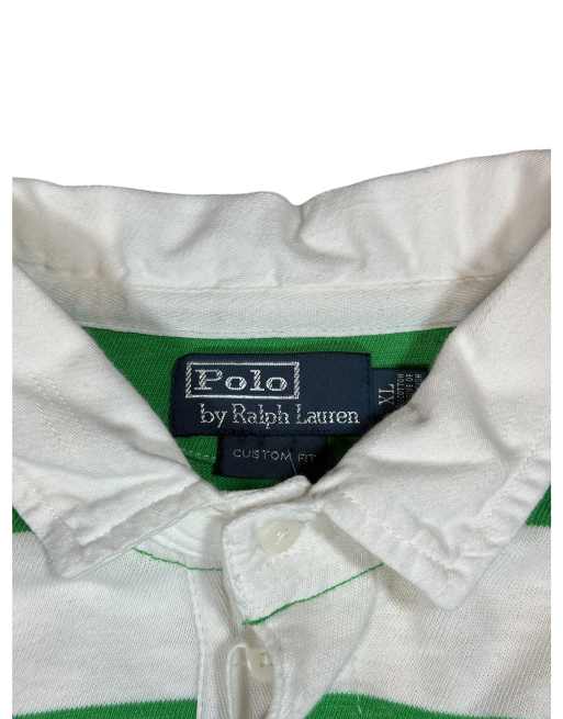 Vintage Ralph Lauren Rugby Polo, 3 of 4