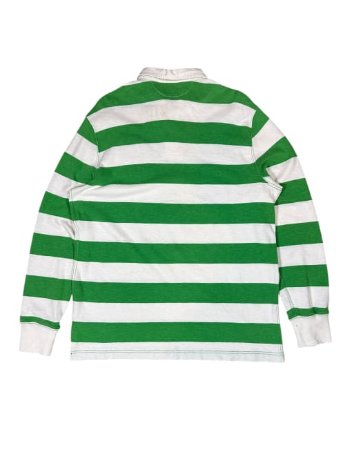 Vintage Ralph Lauren Rugby Polo, 4 of 4