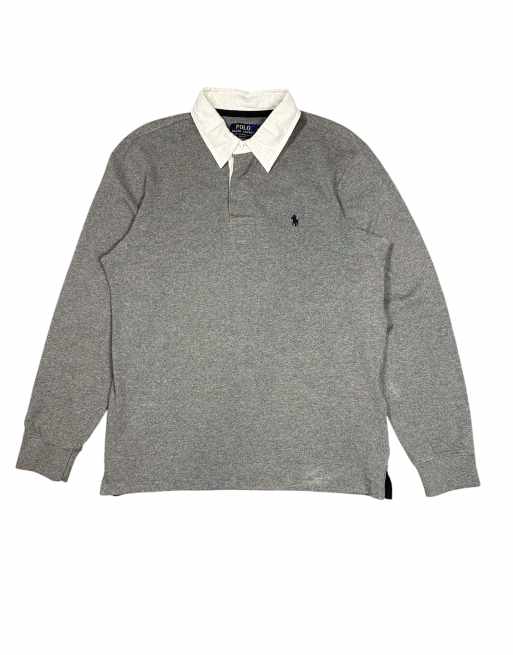 Vintage Ralph Lauren Rugby Polo, 1 of 4