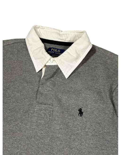Vintage Ralph Lauren Rugby Polo, 2 of 4