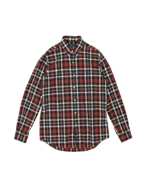 Vintage Ralph Lauren Shirt Medium In Multicoloured Check