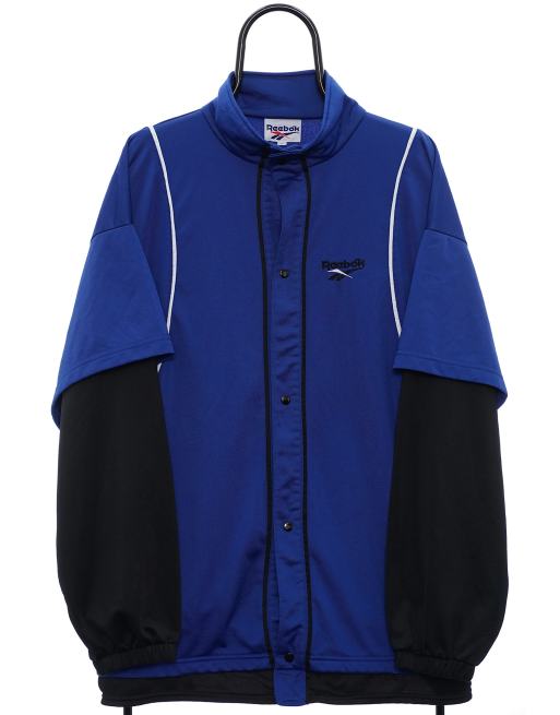 Reebok 90s jacket on sale