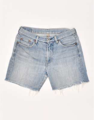 Replay on sale denim shorts
