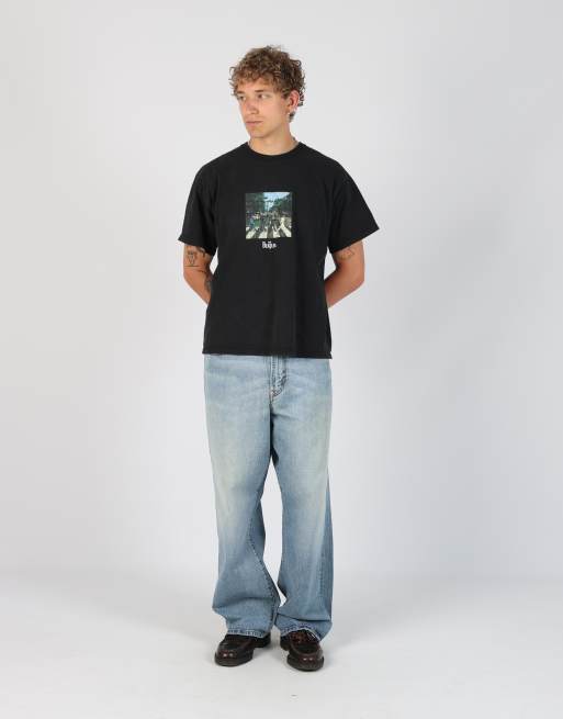 Vintage Sean John 36x32 denim jeans in blue, 2 of 4