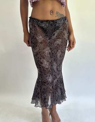 Sheer Overlay 2