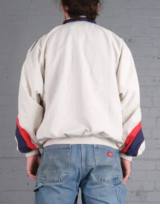 Vintage Size L 90's England Umbro Track Jacket