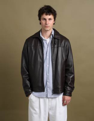 Brown Bomber 4