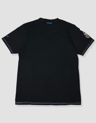 トップス COOGI BLACK L size Vintage size L Coogi t-shirt in black | ASOS