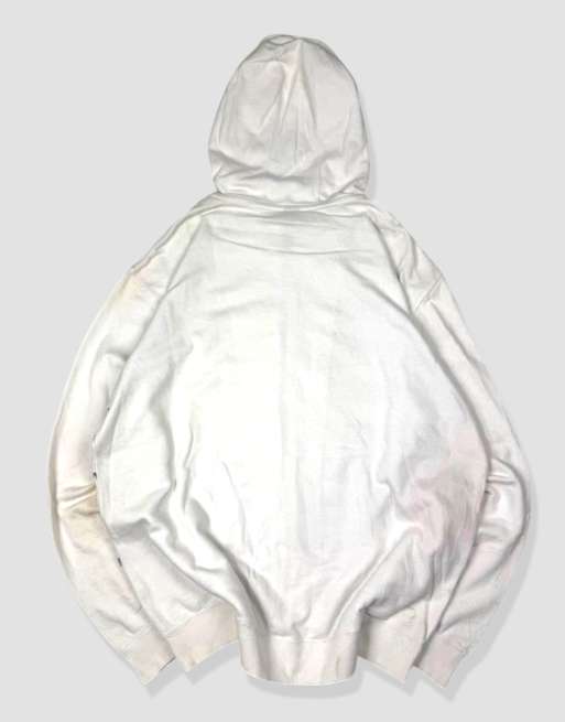 Vintage Size L Oakley Hoodie in White | ASOS