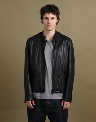 Zip Front