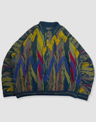 Retro Knit 4