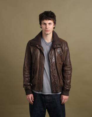 Brown Bomber 3