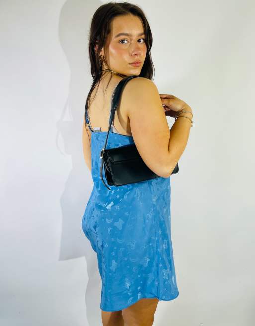 princess polly baby blue dress unilarinna Off-the-Shoulder Navy Blue Tulle Dress, One Word Collar, Hanging  Prom Dress, Moon Dress with Stars, Banquet Dress, Elegant Beautiful Wedding  Dress, Large Sizes, Evening Dress, blue, XS : Amazon.co.uk: Fashion main image 1