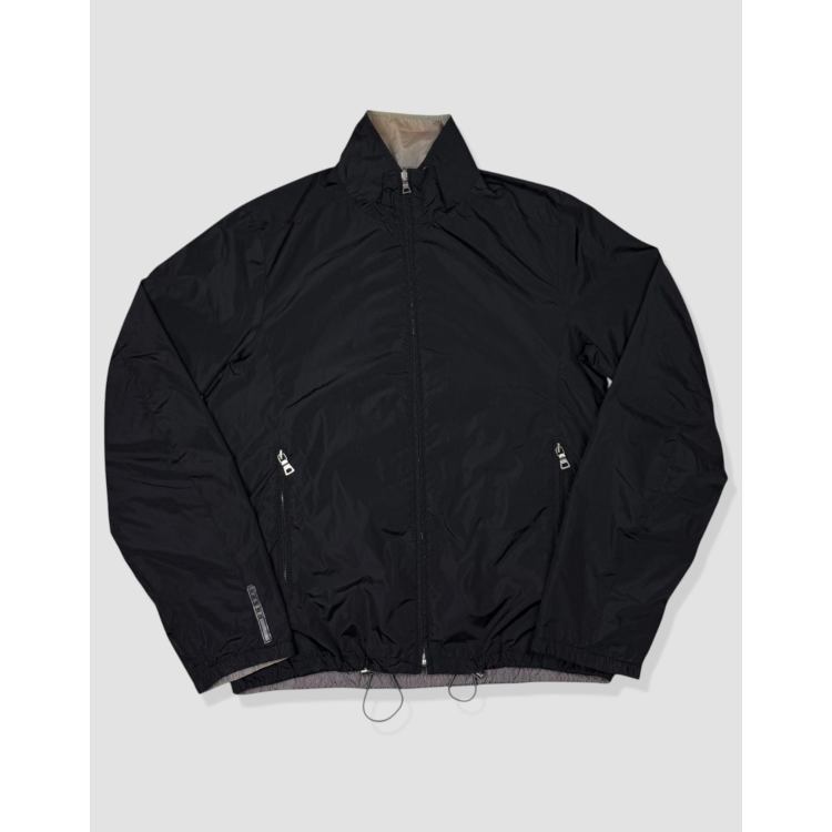 ジャケット・アウター 2010s prada sport wind stopper jacket ジャケット・アウター 2010s prada sport wind stopper jacket 2010's