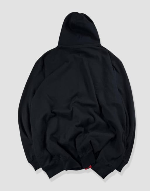 Vintage Size XL Avirex Hoodie in Black