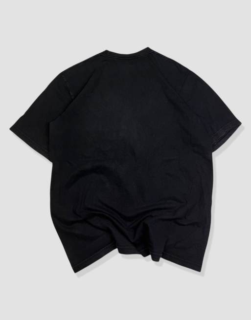 Vintage size XL Southpole graphic t-shirt in black, 2 of 4