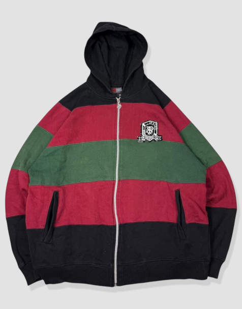 Vintage size XL Southpole hoodie in multi - view 1