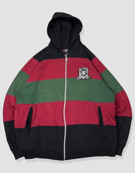 Vintage size XL Southpole hoodie in multi