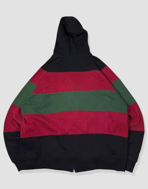 Vintage size XL Southpole hoodie in multi, 2 of 4