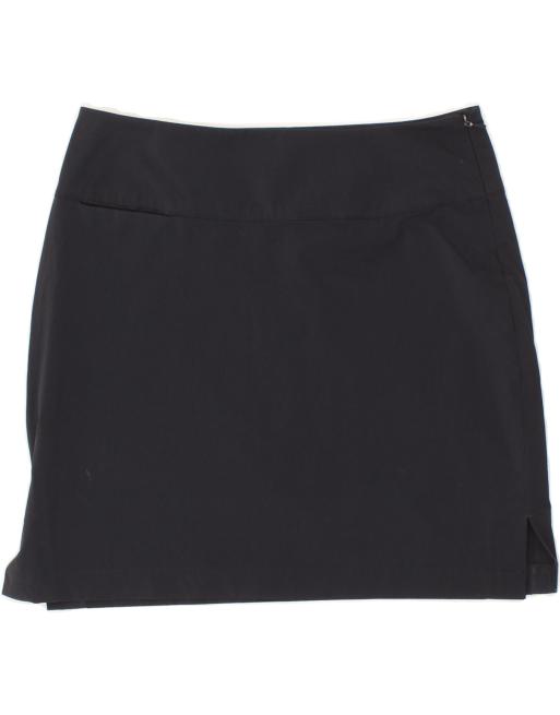 Vintage Slam Size XS Skort in Navy Blue