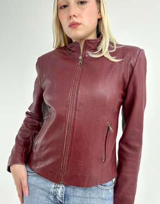Zip Front 1