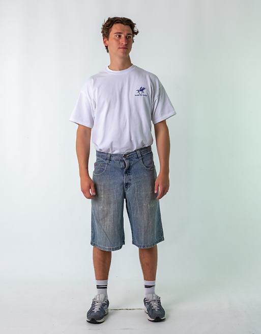 Vintage Southpole 34 Vintage Southpole 34