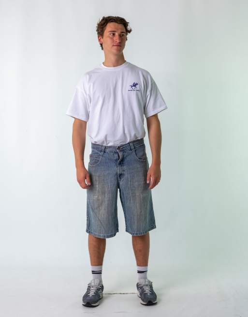 Vintage Southpole 34