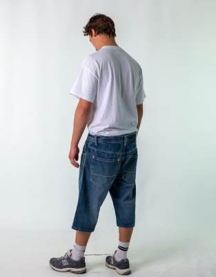 Vintage Southpole 36