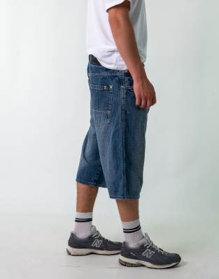 Vintage Southpole 36