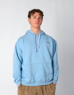 Vintage Southpole L Hoodie Light Blue