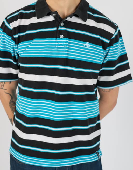 Vintage Southpole m t-shirt in black, 4 of 4