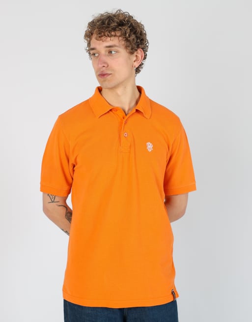Vintage Southpole m t-shirt in orange