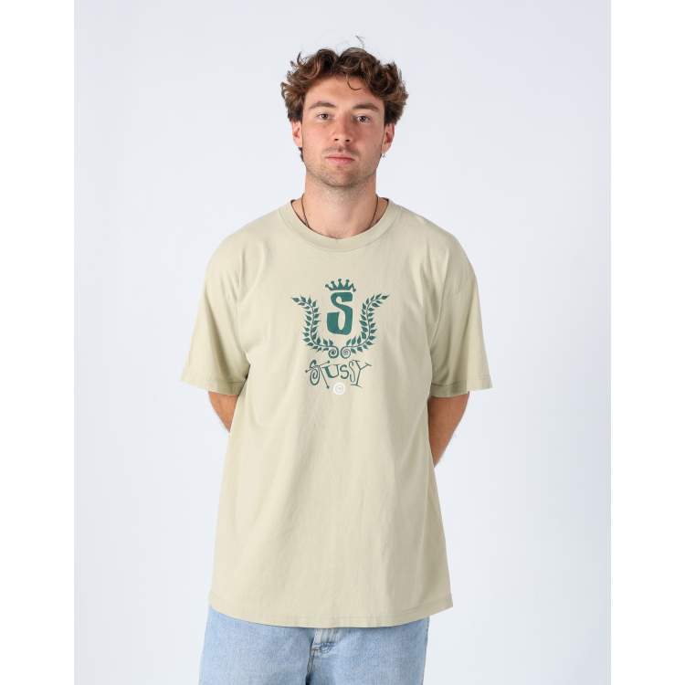トップス stussy stusnics vintage tee XL 209719449-1-green?$n_750w$&wid