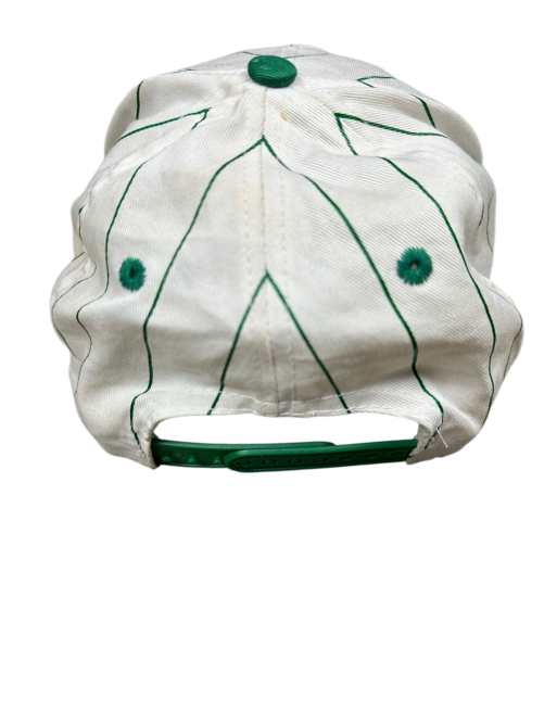 Vintage Sunkist Baseball Nut Hat, 4 of 6