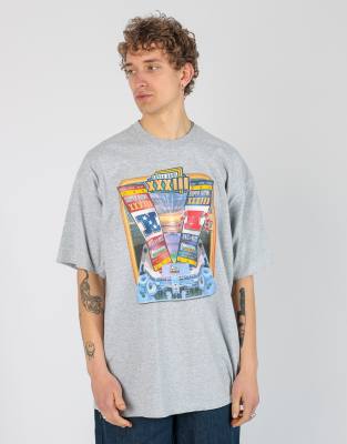 Retro Streetwear 1