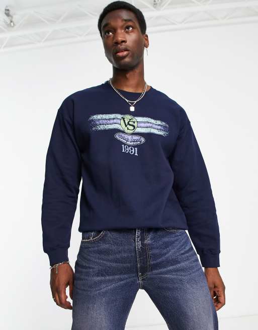 Vintage hotsell supply sweatshirt
