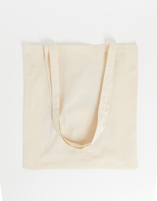 Tote bag vierge outlet