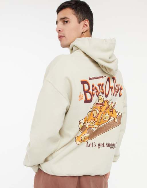 Toast hoodie best sale