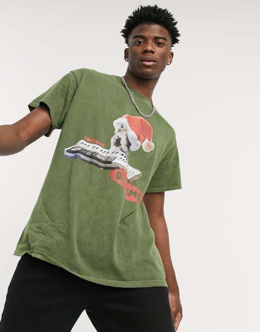 Asos christmas tops clearance