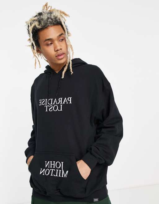 Vintage supply hoodie sales