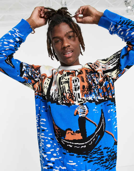 Vintage supply sweatshirt best sale