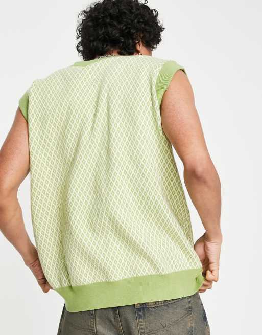 Diamond sales supply vest