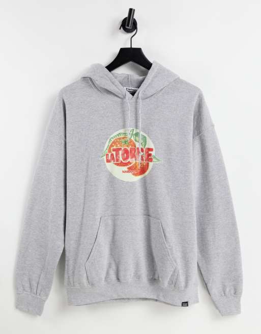 Vintage supply hoodie clearance