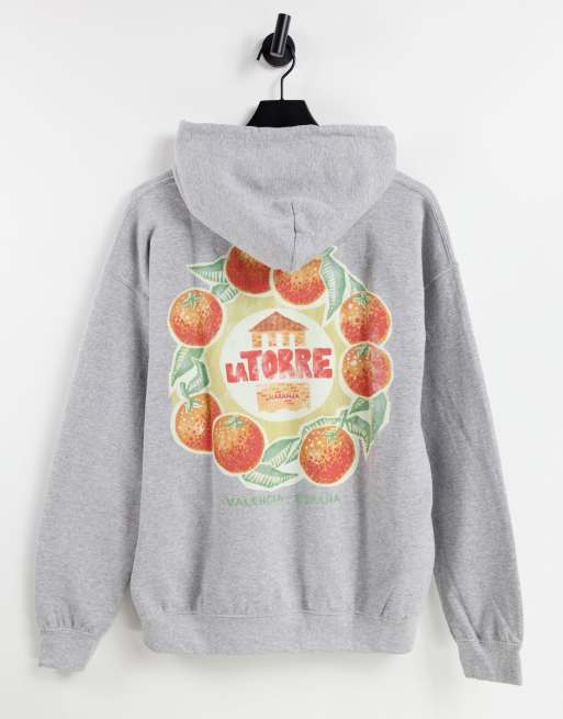 Vintage cheap supply hoodie