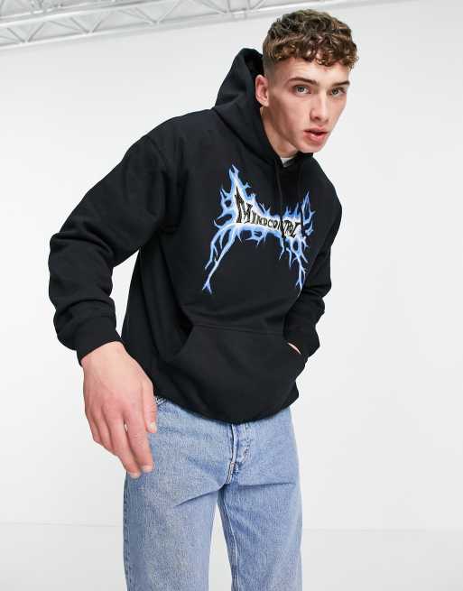 Vintage graphic hoodies cheap
