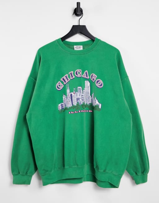 Graphic sweatshirts vintage discount