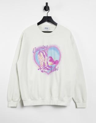 Vintage supply sweatshirt clearance