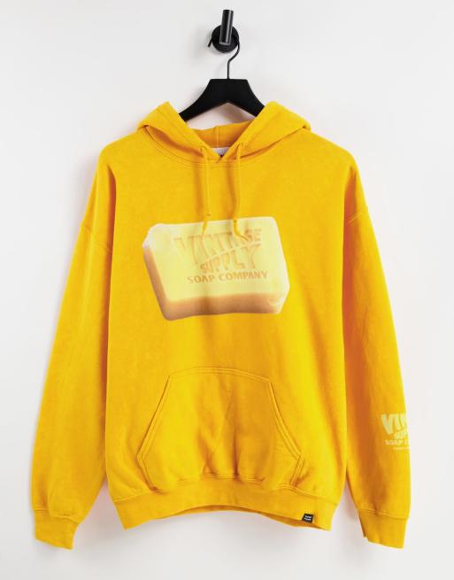 Vintage supply hoodie hot sale